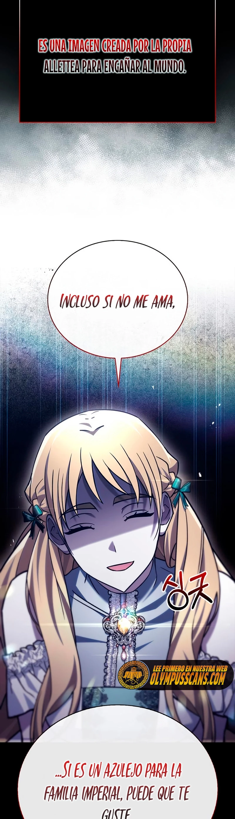 No soy esa clase de talento > Capitulo 21 > Page 501